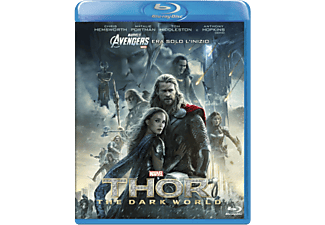 Thor 2 - The Dark World